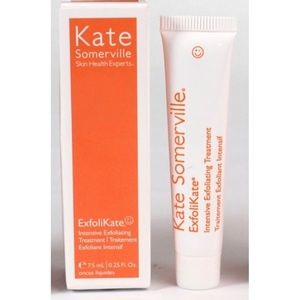 ❤️ 4 for $25 Kate Somerville Exfolikate  NEW IN BOX